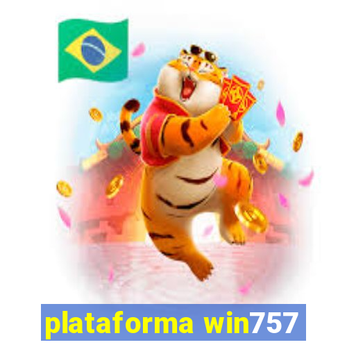 plataforma win757